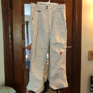Spyder Snowboard Pants